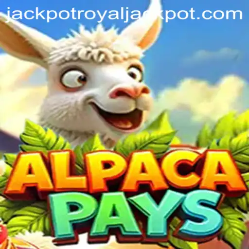 Discover the Exciting World of AlpacaPays: A RoyalJackpot Adventure