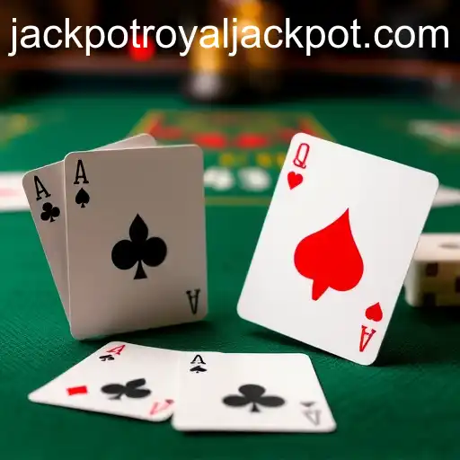 Exploring the Secrets of the Baccarat Game and the Royaljackpot