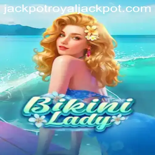 Unveiling the Thrills of BikiniLady: The Ultimate Royal Jackpot Experience