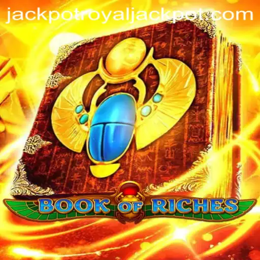 Exploring the Mystical World of Book of Riches