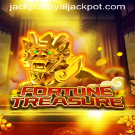 Exploring the Royal Jackpot in FortuneTreasure
