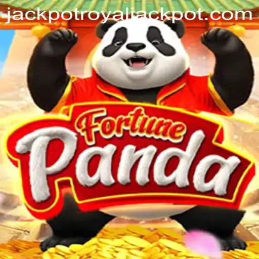 FortunePanda: A Deep Dive into the RoyalJackpot Adventure