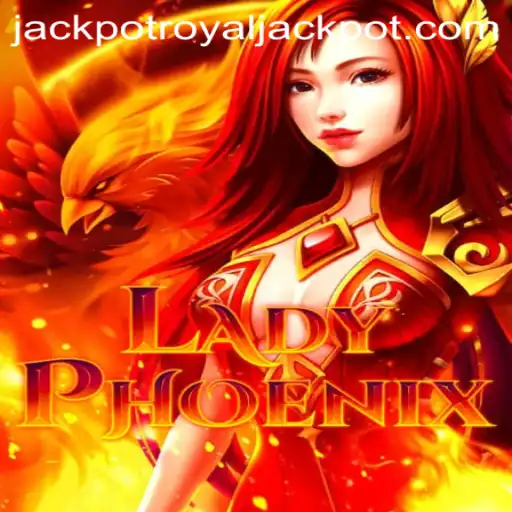 Exploring the Exciting Adventure of LadyPhoenix and the Quest for the Royal Jackpot