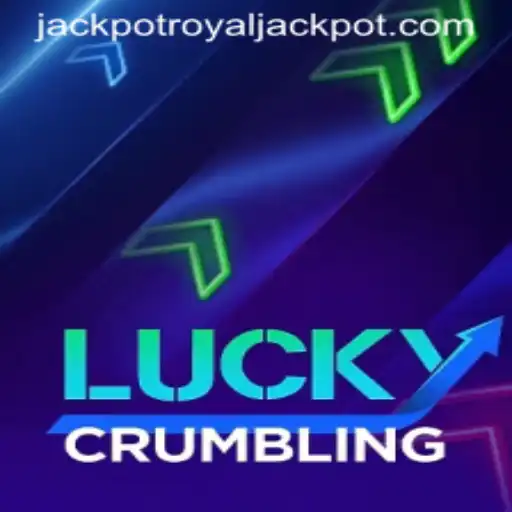 Discover LuckyCrumbling: The Exciting New Game With RoyalJackpot Thrills