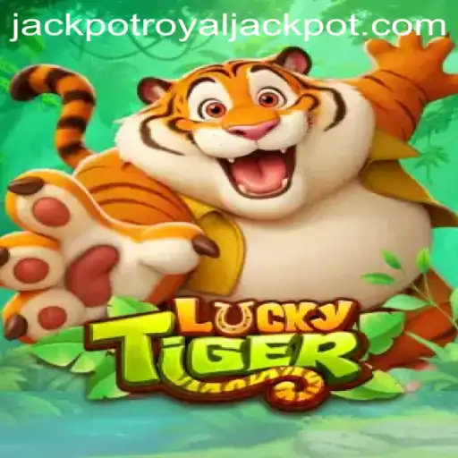 Unlock the Excitement: Exploring the Intriguing World of LuckyTiger and RoyalJackpot