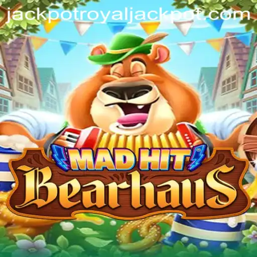 Unleashing the Thrill of MadHitBearhaus