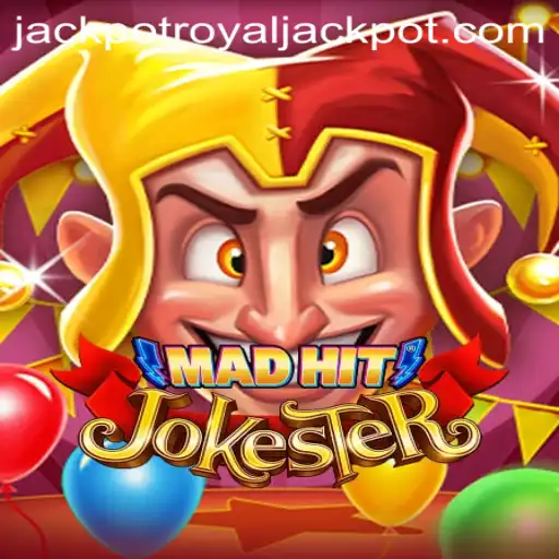 MadHitJokester: Unleashing Fun and Fortune in the World of Gaming