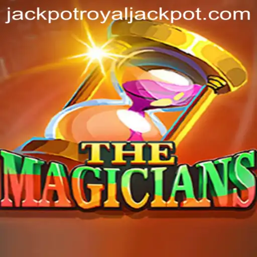 The Magicians Game: Discovering Royal Jackpots and Other Wonders