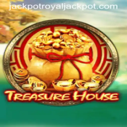 Unlock the Secrets of 'TreasureHouse': A Dive into the Exciting World of 'RoyalJackpot'