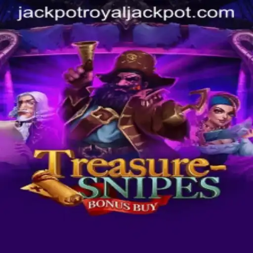 Explore the Thrill of TreasuresnipesBonusBuy: Unveiling the Royal Jackpot