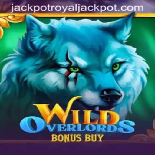 Exploring the Thrilling World of WildOverlordsBonusBuy and the RoyalJackpot Feature