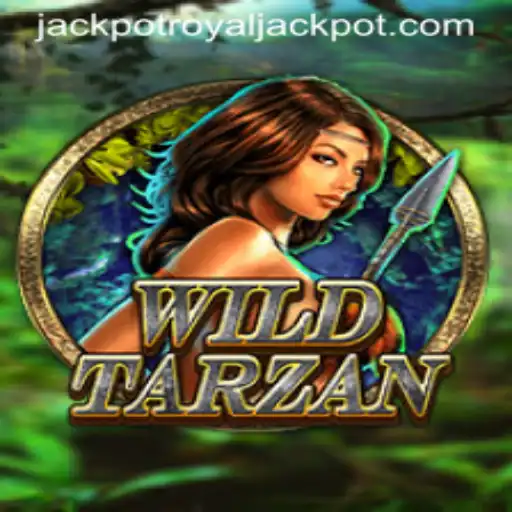Discover the Thrill of WildTarzan: Unleash the Adventure and Win Big with RoyalJackpot