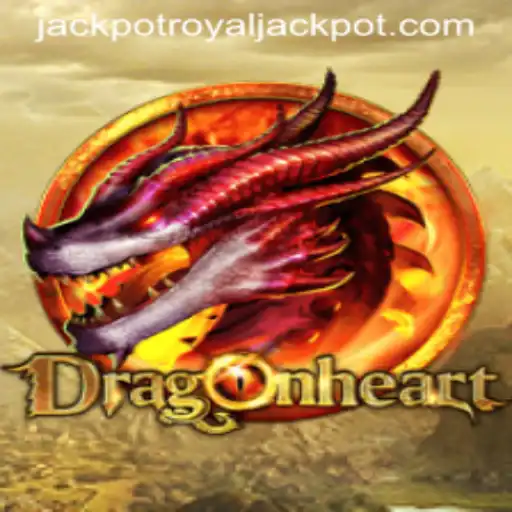 DragonHeart: Unveiling the Enchanting World of RoyalJackpot