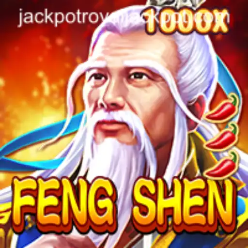 Discover the Enchanting World of FengShen: A Deep Dive into the Game and the 'RoyalJackpot' Feature