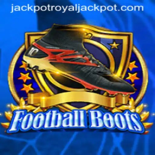 Exploring the World of FootballBoots: A Journey into the RoyalJackpot