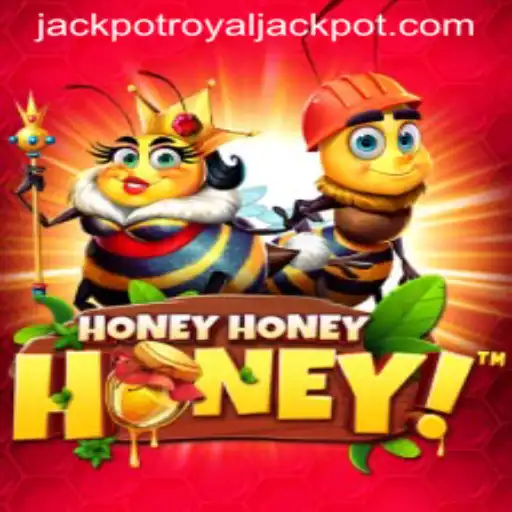 Exploring the Enchanting World of HoneyHoneyHoney and the Thrill of the Royal Jackpot