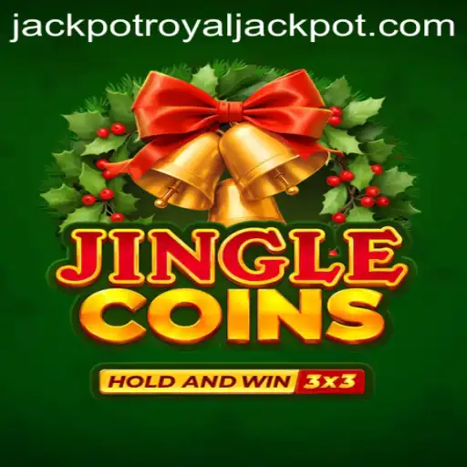 Discover the Exciting World of Jinglecoins and the Thrill of Royaljackpot