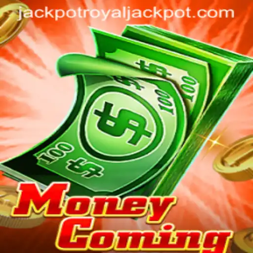 Explore the Thrilling World of MoneyComing and Win Big with RoyalJackpot