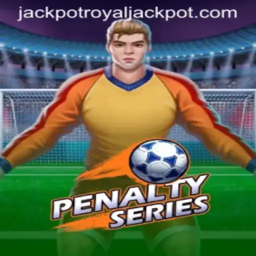 Discovering PenaltySeries: A Dive into the Thrilling New Game with a Royal Jackpots Feature