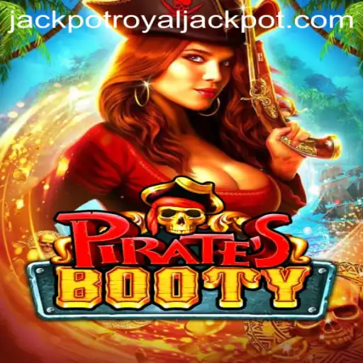 Discover the Thrills of PiratesBooty: Unveiling the RoyalJackpot Adventure
