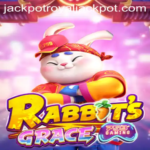 RabbitsGrace: Unveiling the Enchanting World of RoyalJackpot