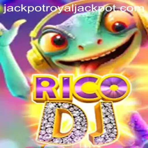 Discover RicoDJ: The Ultimate Gaming Experience with Royaljackpot