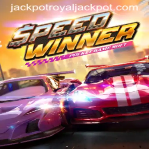 Unveiling SpeedWinner: The Thrill of the RoyalJackpot