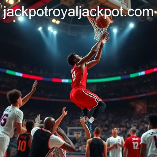 Exploring the Vast World of Sports: A Deep Dive Into Royaljackpot