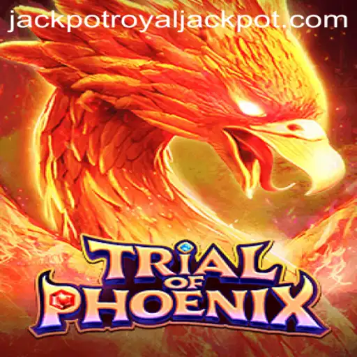 Discover the Enigmatic World of TrialofPhoenix and Unleash the RoyalJackpot